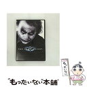 【中古】 ダークナイト【初回生産限定スペシャル パッケージ】/DVD/1000330658 / ワーナー ホーム ビデオ DVD 【メール便送料無料】【あす楽対応】