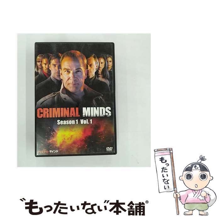 楽天市場】クリミナル・マインド シーズン1の通販 楽天市場】クリミナル・マインド シーズン1の通販