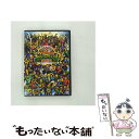 【中古】 MIGHTY JAM ROCK presents HIGHEST MOUNTAIN 2008-10TH ANNIVERSARY-/DVD/VIBL-4...