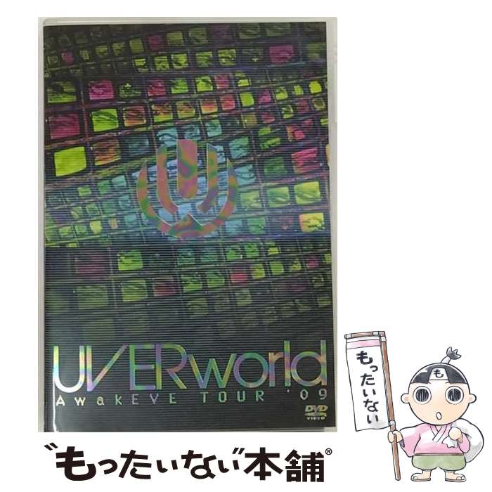 š AwakEVETOUR09ʽס/DVD/SRBL-1413 / SMR(SME)(D) [DVD]ڥ᡼̵ۡںûãб