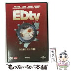 【中古】 エドtv　デラックス・エディション/DVD/UNKA-28140 / ユニバーサル・ピクチャーズ・ジャパン [DVD]【メール便送料無料】【あす楽対応】