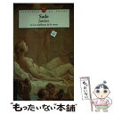 【中古】 Justine Ou Les Malheurs de La Vertu / Sade / Livre de Poche その他 【メール便送料無料】【あす楽対応】