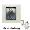 【中古】 パイレーツ オブ カリビアン／最後の海賊 4K UHD MovieNEX/Ultra HD Blu-ray/VWAS-6538 / ウォルト ディズニー ジャ Blu-ray 【メール便送料無料】【あす楽対応】