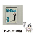 【中古】 Mr．ビーン Vol．3/DVD/UNKD-35427 / ユニバーサル ピクチャーズ ジャパン DVD 【メール便送料無料】【あす楽対応】