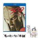 【中古】 300〈スリーハンドレッド〉 コンプリート・エクスペリエンス/Blu-ray Disc/WBA-Y25884 / ワーナー・ホーム・ビデオ [Blu-...