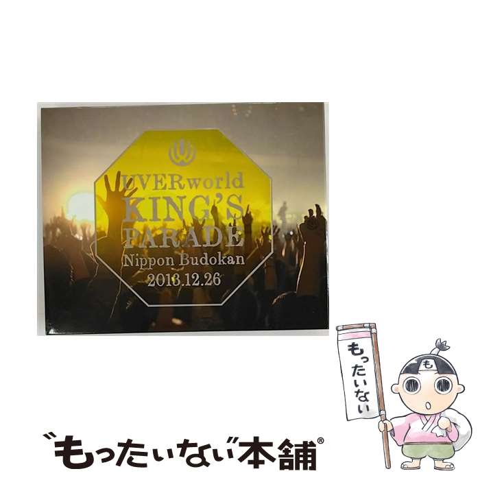 yÁz UVERworld@KINGfS@PARADE@Nippon@Budokan@2013D12D26/Blu-ray@Disc/SRXL-57 / SMR(SME)(D) [Blu-ray]y[֑zyyΉz