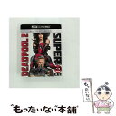 【中古】 デッドプール＜4K　ULTRA　HD＋2Dブルーレイ＞/Ultra　HD　Blu-ray/FXHA-64009 / ウォルト・ディズニー・ジャパン株式会社 [Blu-ray]【メール便送料無料】【あす楽対応】