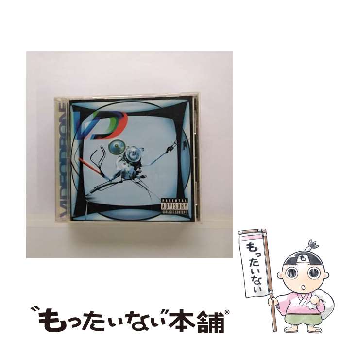 【中古】 ビデオドローン/CD/WPCR-10292 / ビデオドローン / ダブリューイーエー・ジャパン [CD]【メール便送料無料】【あす楽対応】