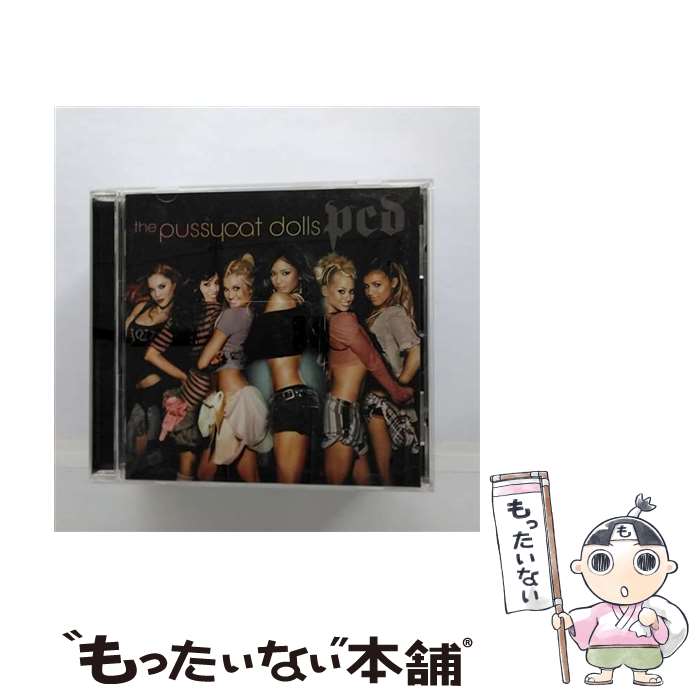 【中古】 PCD/CD/UICA-9009 / ザ・プッシーキャット・ドールズ, バスタ・ライムス, ウィル・アイ・アム, ティンバランド / ユニバーサル インターナシ [CD]【メール便送料無料】【あす楽対応】