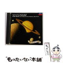 【中古】 ホルスト:組曲《惑星》<デッカ ベスト100 ザ・スペシャル>/CD/UCCD-7016 / ズービン・メータ / Universal Music [...