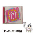 【中古】 ディスコ・ファイン-PWL　HITS　and　Super　Euro　Trax-/CD/BVC2-31021 / オムニバス, シニータ, サマンサ・フォックス, ヘイゼル・ディーン, リ / [CD]【メール便送料無料】【あす楽対応】