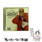 【中古】 Sisqo / Unleash The Dragon / Sisqo / Def Jam [CD]【メール便送料無料】【あす楽対応】