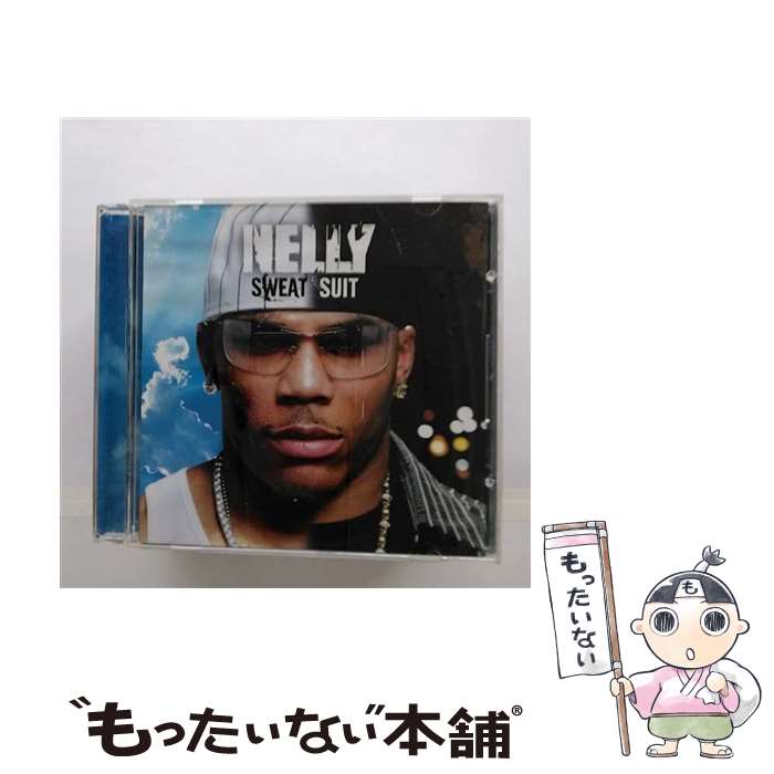 【中古】 Nelly ネリー / Sweat / Suit / Nelly / Universal Import CD 【メール便送料無料】【あす楽対応】