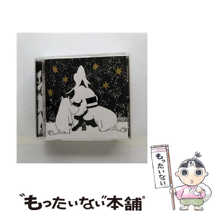 【中古】 -Joy　with　Moomin-　Christmas　meets　JAZZ/CD/VICL-64483 / Kazumi Tateishi Trio / ビクターエンタテインメント [CD]【メール便送料無料】【あす楽対応】