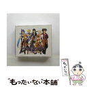 【中古】 Tales　of　Vesperia-Original　Soundtrack-/CD/WPCL-10491 / ゲーム・ミュージック / Warner Music Japan =music= [CD]【メール便送料無料】【あす楽対応】