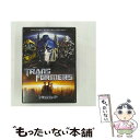 【中古】 トランスフォーマー スペシャル・コレクターズ・エディション(2枚組)/DVD/PQF-112981 / パラマウント ホーム エンタテインメ [DVD...