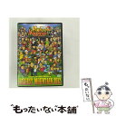 【中古】 MIGHTY JAM ROCK presents HIGHEST MOUNTAIN 2012/DVD/MJRDVD-003 / MJR RECORDS DVD 【メール便送料無料】【あす楽対応】