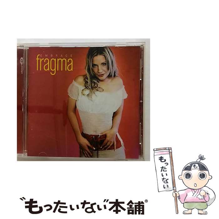  Embrace Fragma / Fragma / Planet 