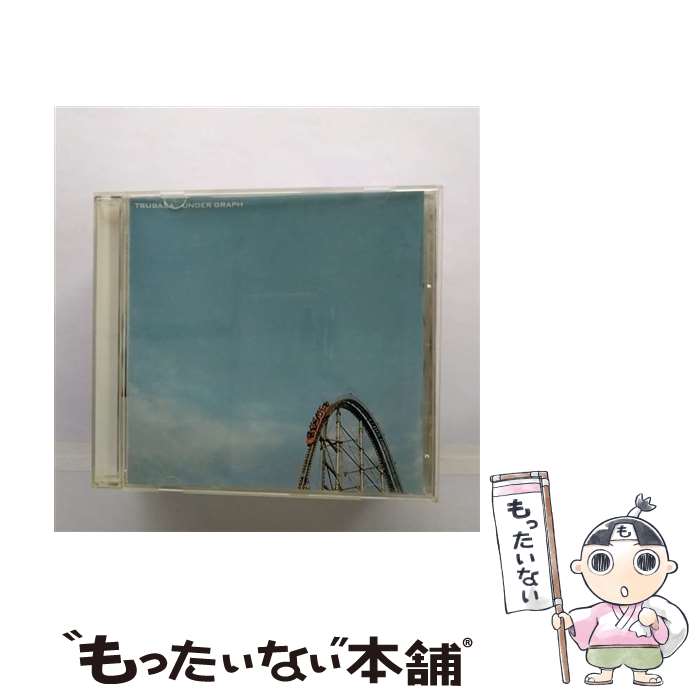 【中古】 ツバサ/CDシングル（12cm）/FLCF-7092 / アンダーグラフ / フォーライフミュージックエンタテイメント [CD]【メール便送料無料】【あす楽対応】