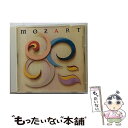 【中古】 優しいクラシック 4 ふんわり気分〜《モーツアルト》/CD/WPCS-6264 / オムニバス(クラシック) / ダブリューイーエー・ジャパン [CD...