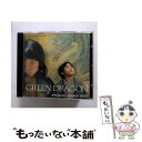 【中古】 Ost: Green Dragon MychaelDannaJeffDannaマイケル・ダナ&ジェフ・ダナ / Jeff Danna / Varese...