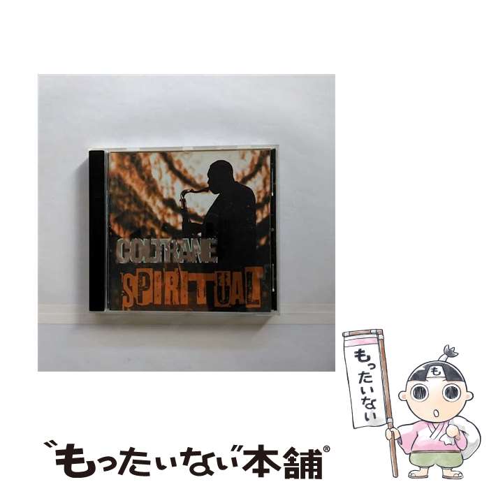  John Coltrane ジョンコルトレーン / Spiritual / John Coltrane / Umvd Labels 