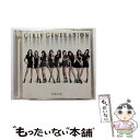 【中古】 GENIE（期間限定盤）/CDシングル（12cm）/UPCH-89089 / 少女時代 / NAYUTAWAVE RECORDS CD 【メール便送料無料】【あす楽対応】