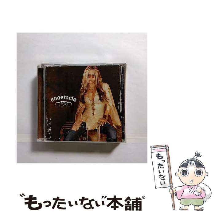 【中古】 アナスタシア/CD/EICP-366 / アナスタシア / ソニー・ミュージックジャパンインターナショナル [CD]【メール便送料無料】【あす楽対応】