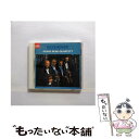 【中古】 ベートーヴェン：弦楽四重奏曲第15番＆第16番/CD/TOCE-13087 / アルバン ベルク四重奏団 / EMIミュージック ジャパン CD 【メール便送料無料】【あす楽対応】