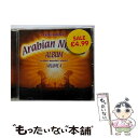 【中古】 Best Arabian Nights In The World Ever: Vol.4 輸入盤 / Various Artists / EMI Im...