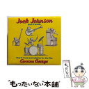 【中古】 JACK JOHNSON ジャック ジョンソン CURIOUS GEORGE CD / Jack Johnson and Friends / Umvd Labels CD 【メール便送料無料】【あす楽対応】