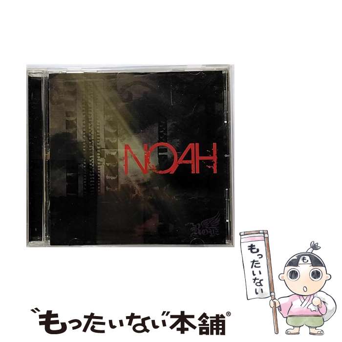 【中古】 NOAH TYPE：C/CDシングル（12cm）/BPRVD-057 / Royz / B.P.RECORDS CD 【メール便送料無料】【あす楽対応】