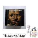 【中古】 アントワン・フィッシャー きみの帰る場所 マイケル・ダナ / Mychael Danna, Todd Black, Randa Haines / Tr...