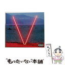 【中古】 Maroon 5 マルーン5 / V 輸入盤 / Maroon 5 / 222 Records [CD]【メール便送料無料】【あす楽対応】