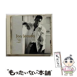 【中古】 ハート，ソウル＆ア・ボイス/CD/TOCP-8225 / ジョン・セカダ / EMIミュージック・ジャパン [CD]【メール便送料無料】【あす楽対応】