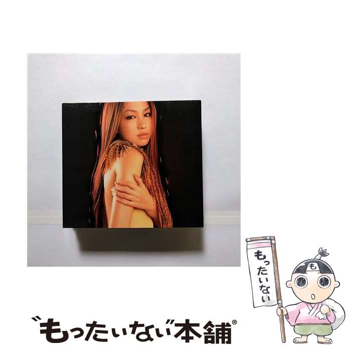 【中古】 CRESCENT　MOON/CDシングル（12cm）/AICL-1365 / 中島美嘉 / ソニー・ミュージックアソシエイテッドレコーズ [CD]【メール便送料無料】【あす楽対応】