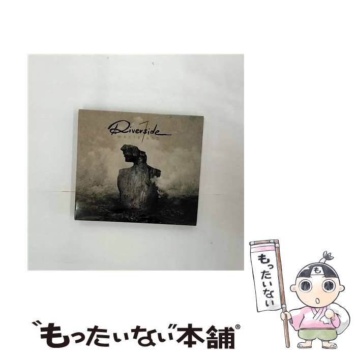 【中古】 輸入盤 RIVERSIDE / WASTELAND CD / RIVERSIDE / INSIDEOUTMUSIC/ CENTURY MEDIA/ RED MUSIC CD 【メール便送料無料】【あす楽対応】