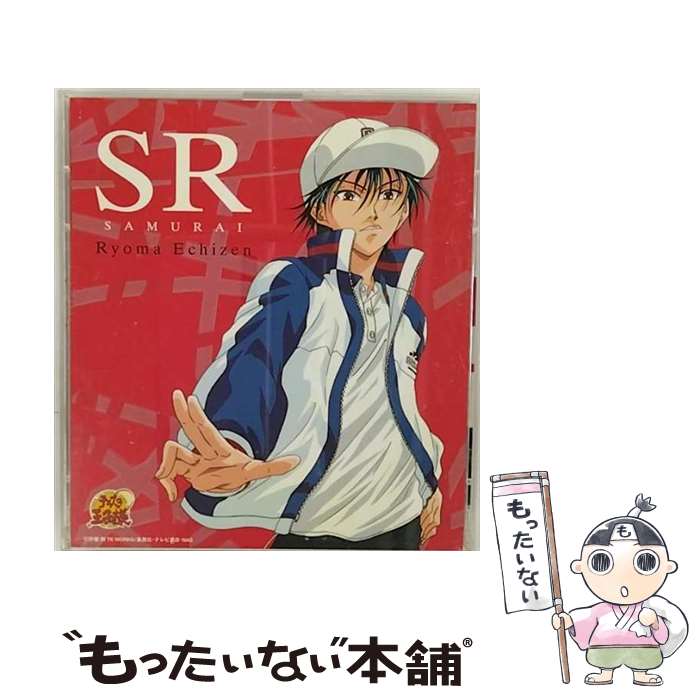 【中古】 SR/CD/NECA-50001 / 越前リョーマ, 皆川純子, 高橋広樹, 菊丸英二 / FEEL MEE [CD]【メール便送料無料】【あす楽対応】