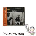 【中古】 ホワット・ハップンズ?(期間限定プライス盤)/CD/UVPR-10057 / アート・ファーマー〜フィル・ウッズ / SOLID/CAM JAZZ [...