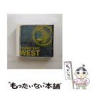【中古】 トランス・レイヴ・ウエスト/CD/VICP-62998 / オムニバス, スヴェン・エナジーVS.ベイスティー, 2ヴァイブズ, アルファゾーン / ...