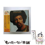 【中古】 ピーセス・オブ・ア・マン＋3［期間限定価格盤］/CD/UVPR-20131 / ギル・スコット・ヘロン / SOLID/FLYING DUTCHMAN [CD]【メール便送料無料】【あす楽対応】