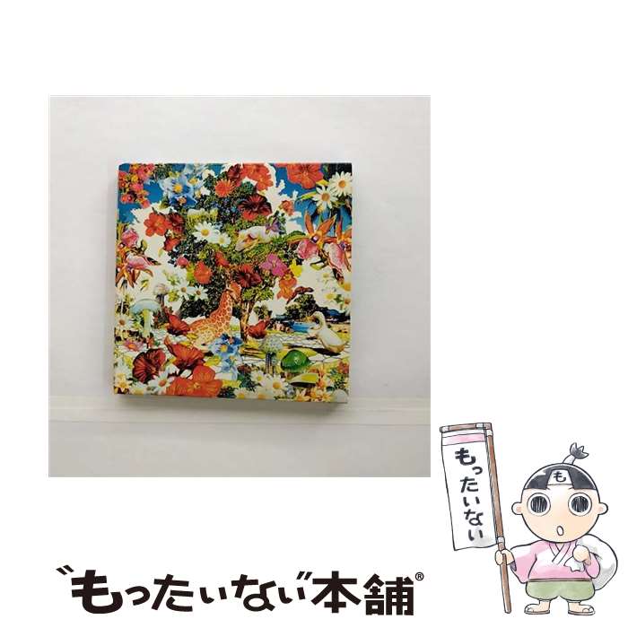 【中古】 Wild　Flowers/CD/BVCS-28024 / orange pekoe / BMG JAPAN [CD]【メール便送料無料】【あす楽対応】