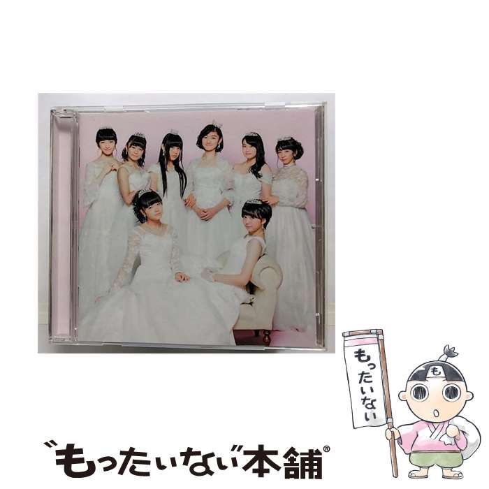 【中古】 「中卒」～エビ中のイケイケベスト～/CD/SECL-2074 / 私立恵比寿中学 / SME [CD]【メール便送料無料】【あす楽対応】