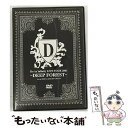 【中古】 Do As Infinity LIVE TOUR 2001〜DEEP FOREST〜/DVD/AVBD-91100 / エイベックス・トラックス [D...