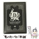 【中古】 Do　As　Infinity　LIVE　TOUR　2001～DEEP　FOREST～/DVD/AVBD-91100 / エイベックス・トラックス [DVD]【メール便送料無料】【あす楽対応】