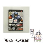 【中古】 マッデンNFL07/PS2/SLPM66600/A 全年齢対象 / エレクトロニック・アーツ【メール便送料無料】【あす楽対応】