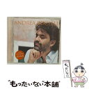 【中古】 Cieli Di Toscana アンドレア・ボチェッリ / Andrea Bocelli / Polydor [CD]【メール便送料無料】【あす楽対応】