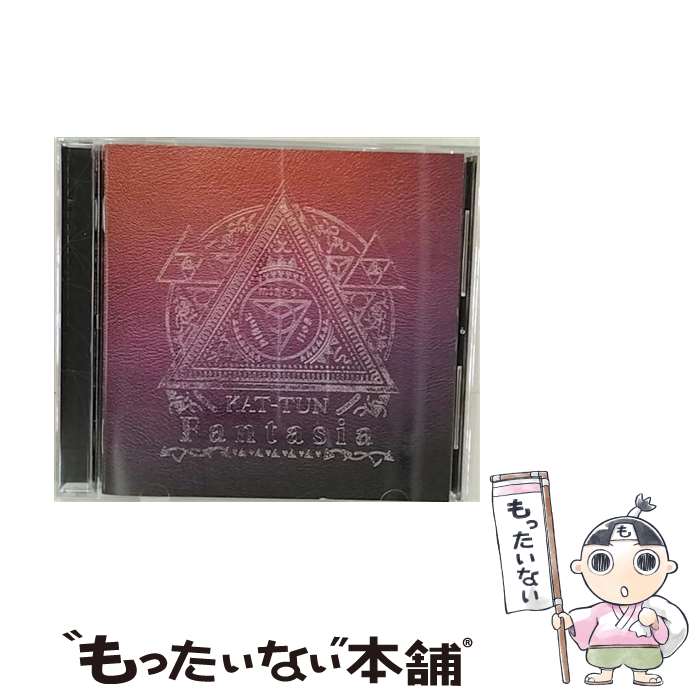 【中古】 ソニーミュージックマーケティング｜Sony Music Marketing KAT-TUN/ Fant...