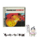 【中古】 ティーンビート/CD/RRCY-11125 / トラヴォルタス / ロードランナー・ジャパン [CD]【メール便送料無料】【あす楽対応】