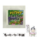 【中古】 ヒップホップ・ホット・メニューvol.4-The 12inch Special-/CD/TECX-18777 / オムニバス, 95サウス, 2ライブ...